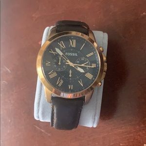 Fossil Watch